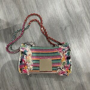 Crossbody Purse
